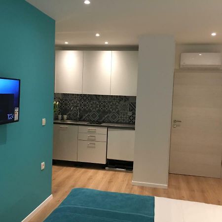 Adria Daire Rijeka Dış mekan fotoğraf